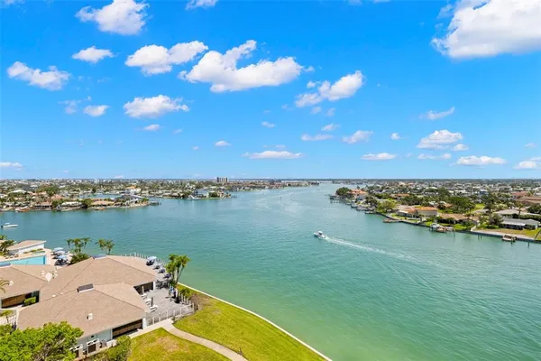 $3,600 | 9425 Blind Pass Road, Unit 1008, St. Pete Beach, FL 33706