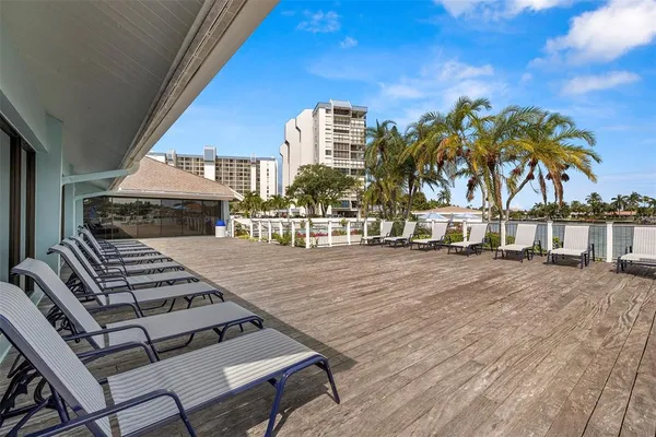 $3,600 | 9425 Blind Pass Road, Unit 1008, St. Pete Beach, FL 33706