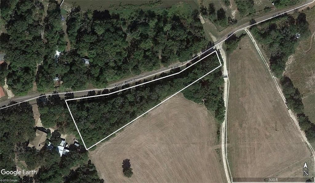 482 Lcr 794 Mexia, TX 76667 - Photo 10 of 10 a view of a balcony