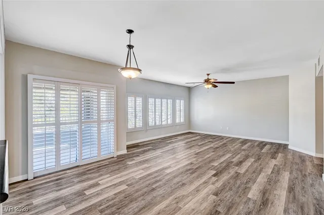 $2,250 | 11850 Tevare Lane, Unit 2074, Las Vegas, NV 89138