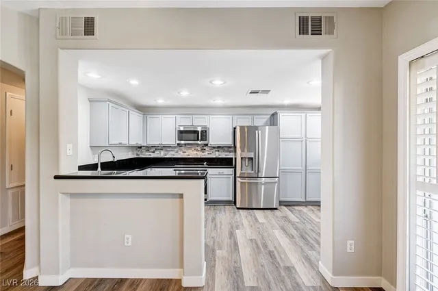 $2,250 | 11850 Tevare Lane, Unit 2074, Las Vegas, NV 89138