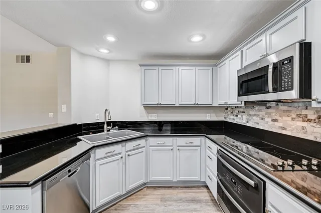 $2,250 | 11850 Tevare Lane, Unit 2074, Las Vegas, NV 89138