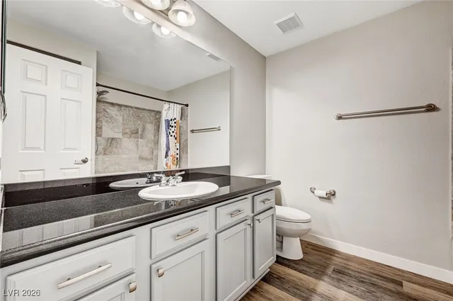 $2,250 | 11850 Tevare Lane, Unit 2074, Las Vegas, NV 89138