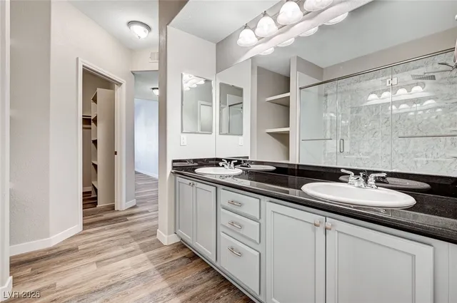 $2,250 | 11850 Tevare Lane, Unit 2074, Las Vegas, NV 89138