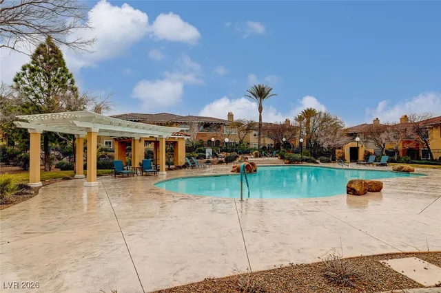 $2,250 | 11850 Tevare Lane, Unit 2074, Las Vegas, NV 89138