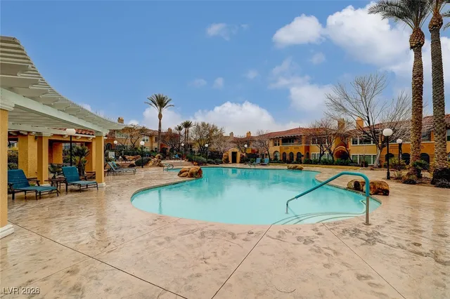 $2,250 | 11850 Tevare Lane, Unit 2074, Las Vegas, NV 89138