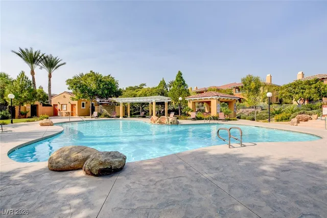 $2,250 | 11850 Tevare Lane, Unit 2074, Las Vegas, NV 89138