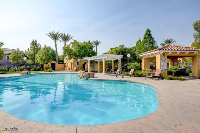 $2,250 | 11850 Tevare Lane, Unit 2074, Las Vegas, NV 89138
