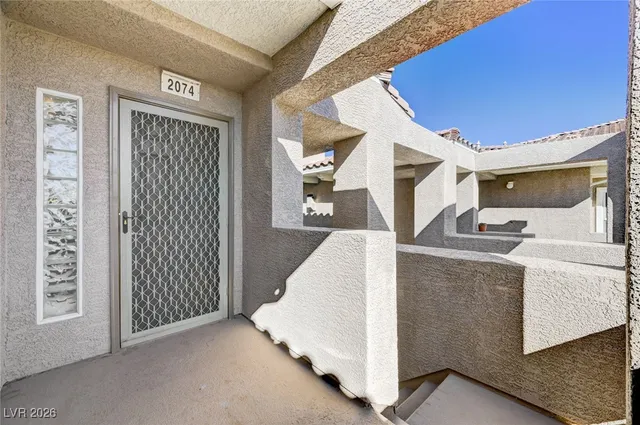 $2,250 | 11850 Tevare Lane, Unit 2074, Las Vegas, NV 89138