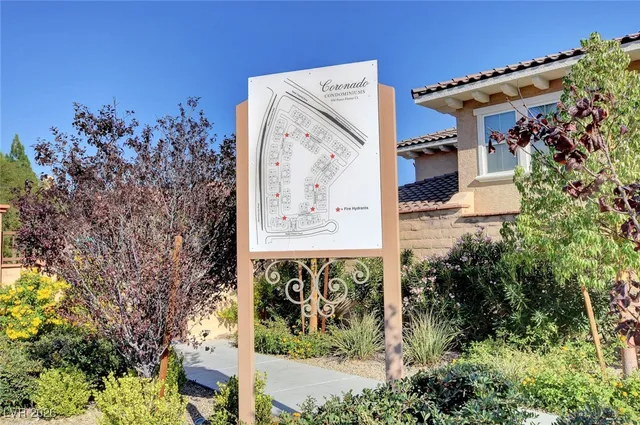 $2,250 | 11850 Tevare Lane, Unit 2074, Las Vegas, NV 89138