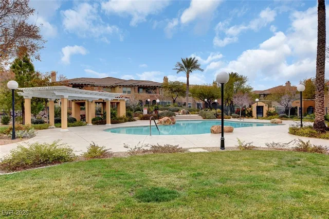 $2,250 | 11850 Tevare Lane, Unit 2074, Las Vegas, NV 89138