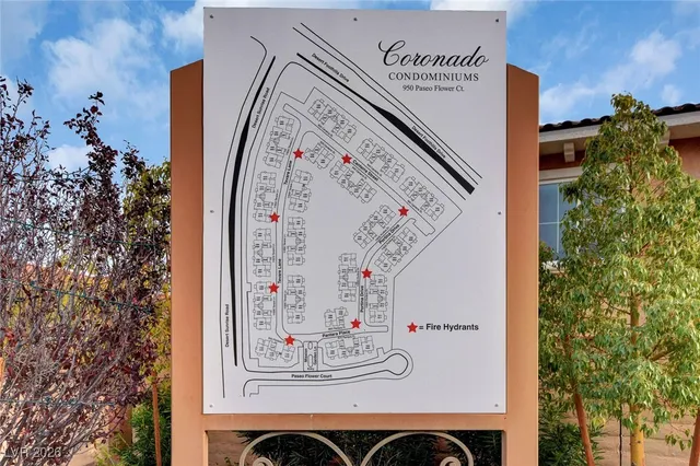 $2,250 | 11850 Tevare Lane, Unit 2074, Las Vegas, NV 89138