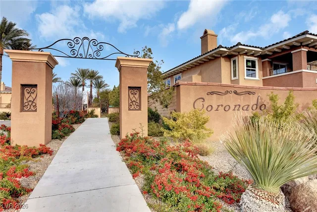 $2,250 | 11850 Tevare Lane, Unit 2074, Las Vegas, NV 89138