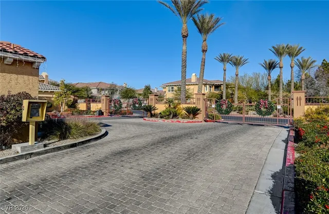 $2,250 | 11850 Tevare Lane, Unit 2074, Las Vegas, NV 89138