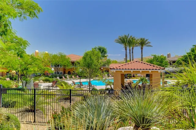 $2,250 | 11850 Tevare Lane, Unit 2074, Las Vegas, NV 89138