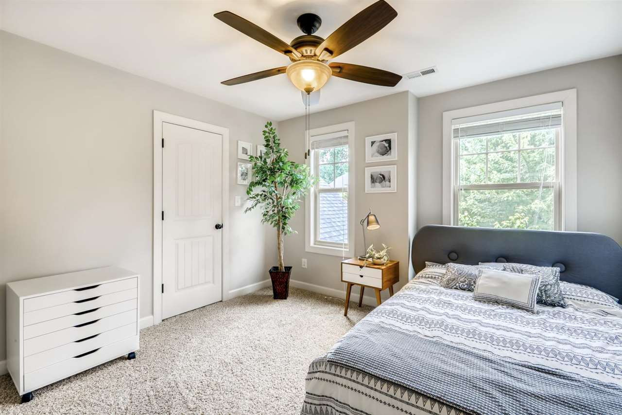 4011 Red Grape Drive Raleigh, NC 27607 - Photo 24 of 30 Photo 24
