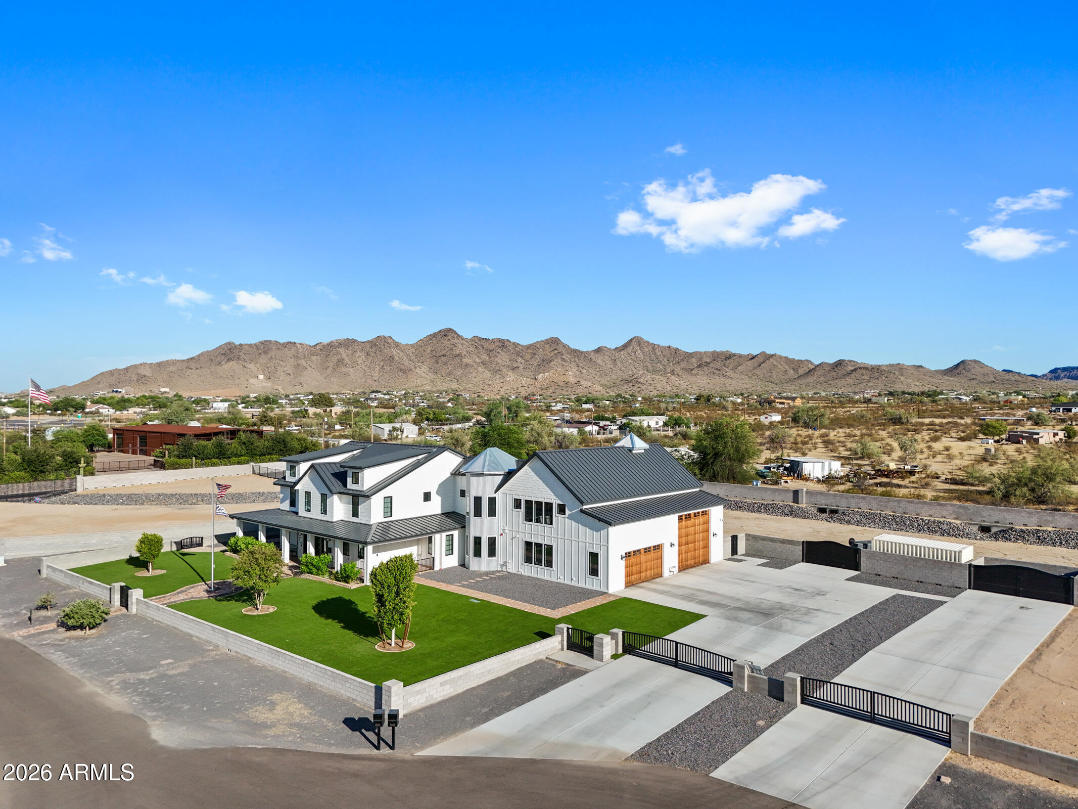 35816 North Bell Road Queen Creek, AZ 85144 - Photo 63 of 84 35816 N Bell Rd-88
