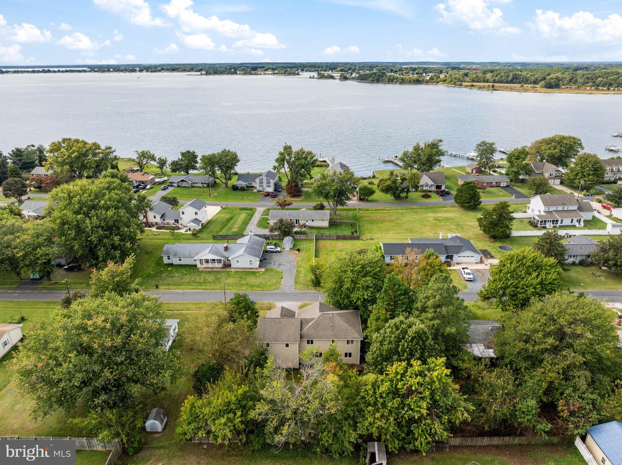 1351 Calvert Road Chester, MD 21619 - Photo 4 of 49 Located in the waterfront community...