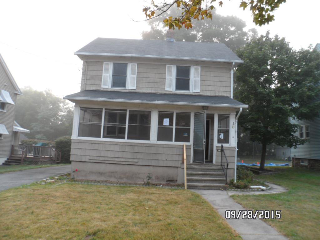 43 Clinton Street Meriden, CT 06450 - Photo 1 of 1 Gallery Image 1
