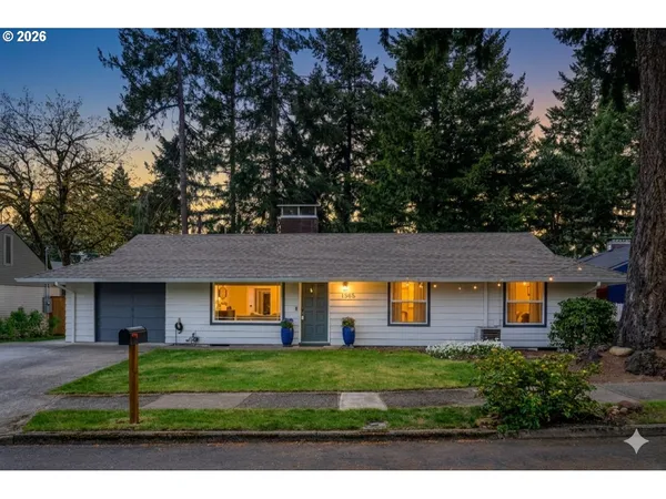 $399,000 | 1505 Southeast 145th Avenue, Portland, OR 97233