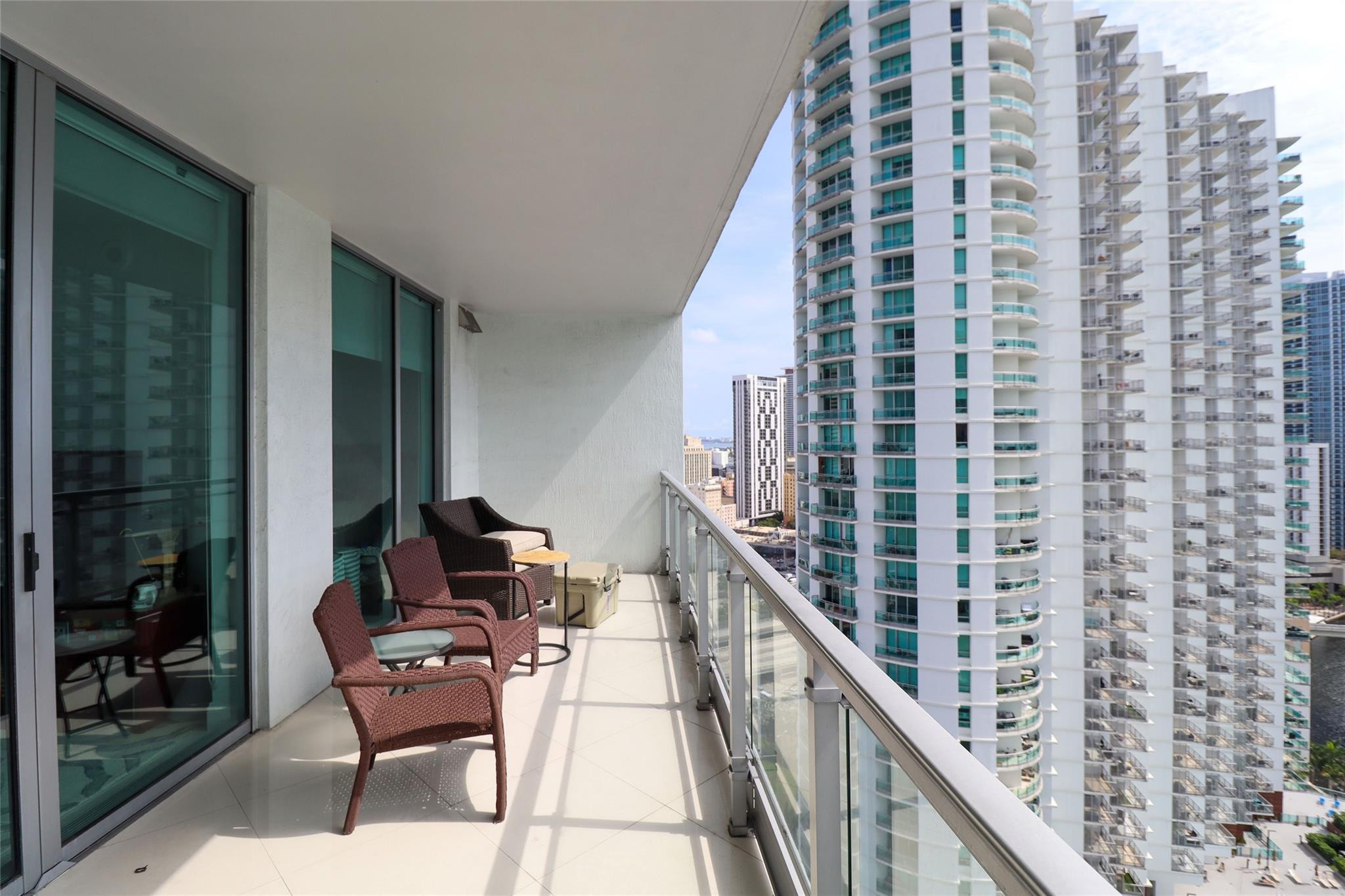 90 Southwest 3rd Street, Unit 2802 Miami, FL 33130 - Photo 1 of 44 Photo 1