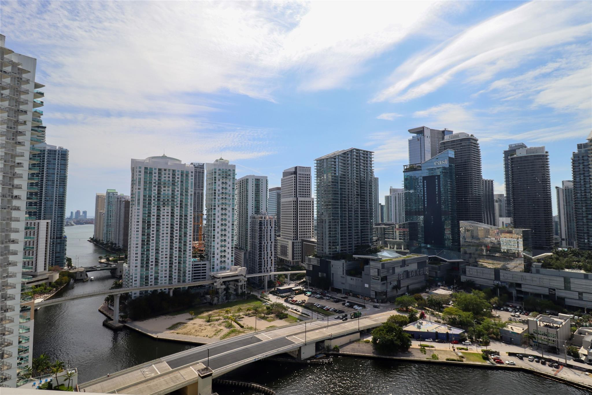 90 Southwest 3rd Street, Unit 2802 Miami, FL 33130 - Photo 20 of 44 Photo 20