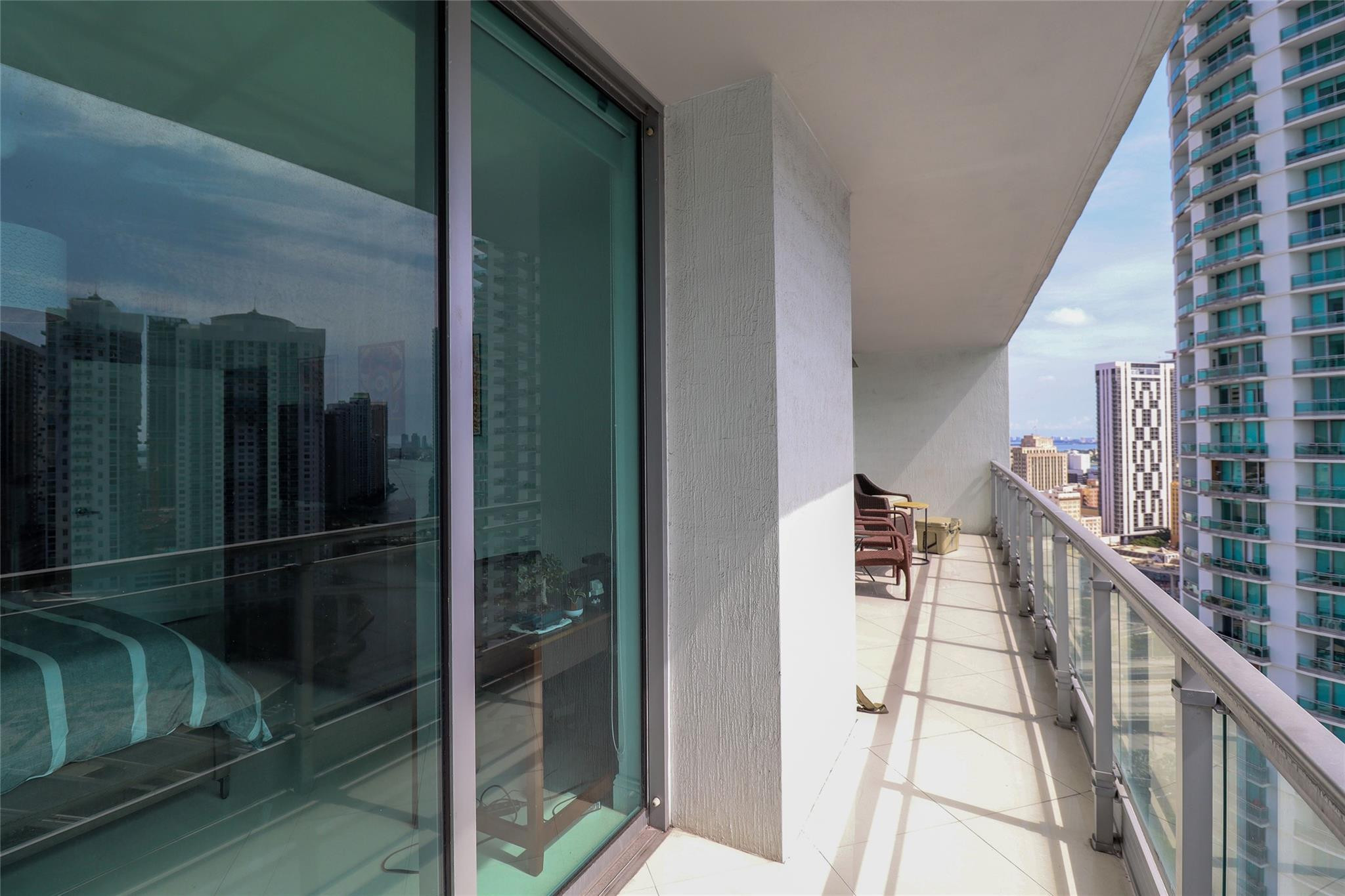 90 Southwest 3rd Street, Unit 2802 Miami, FL 33130 - Photo 21 of 44 Photo 21