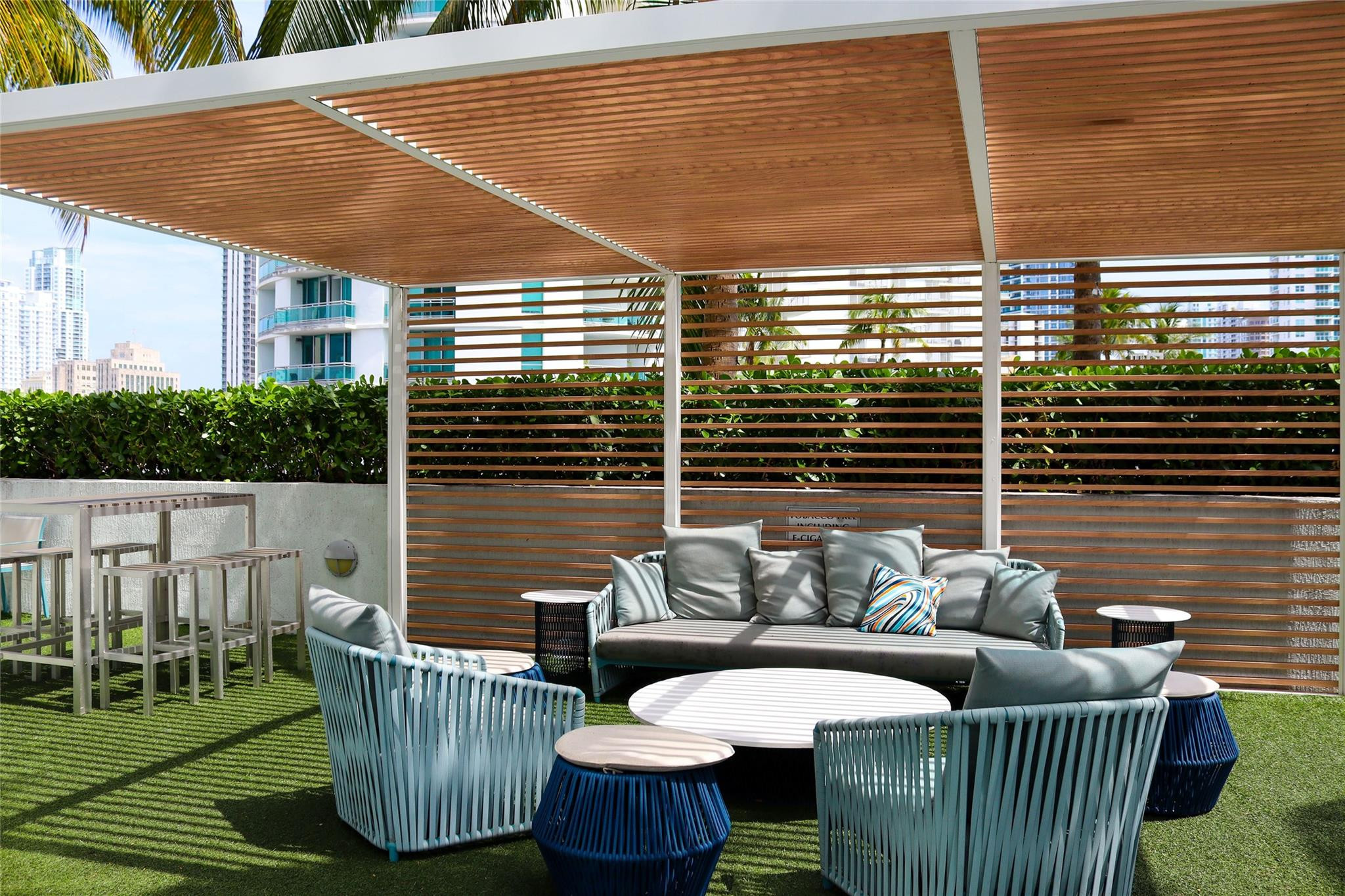 90 Southwest 3rd Street, Unit 2802 Miami, FL 33130 - Photo 25 of 44 Photo 25
