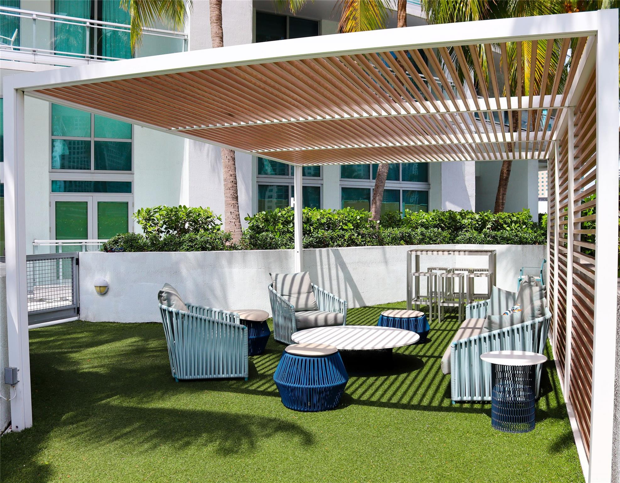 90 Southwest 3rd Street, Unit 2802 Miami, FL 33130 - Photo 26 of 44 Photo 26