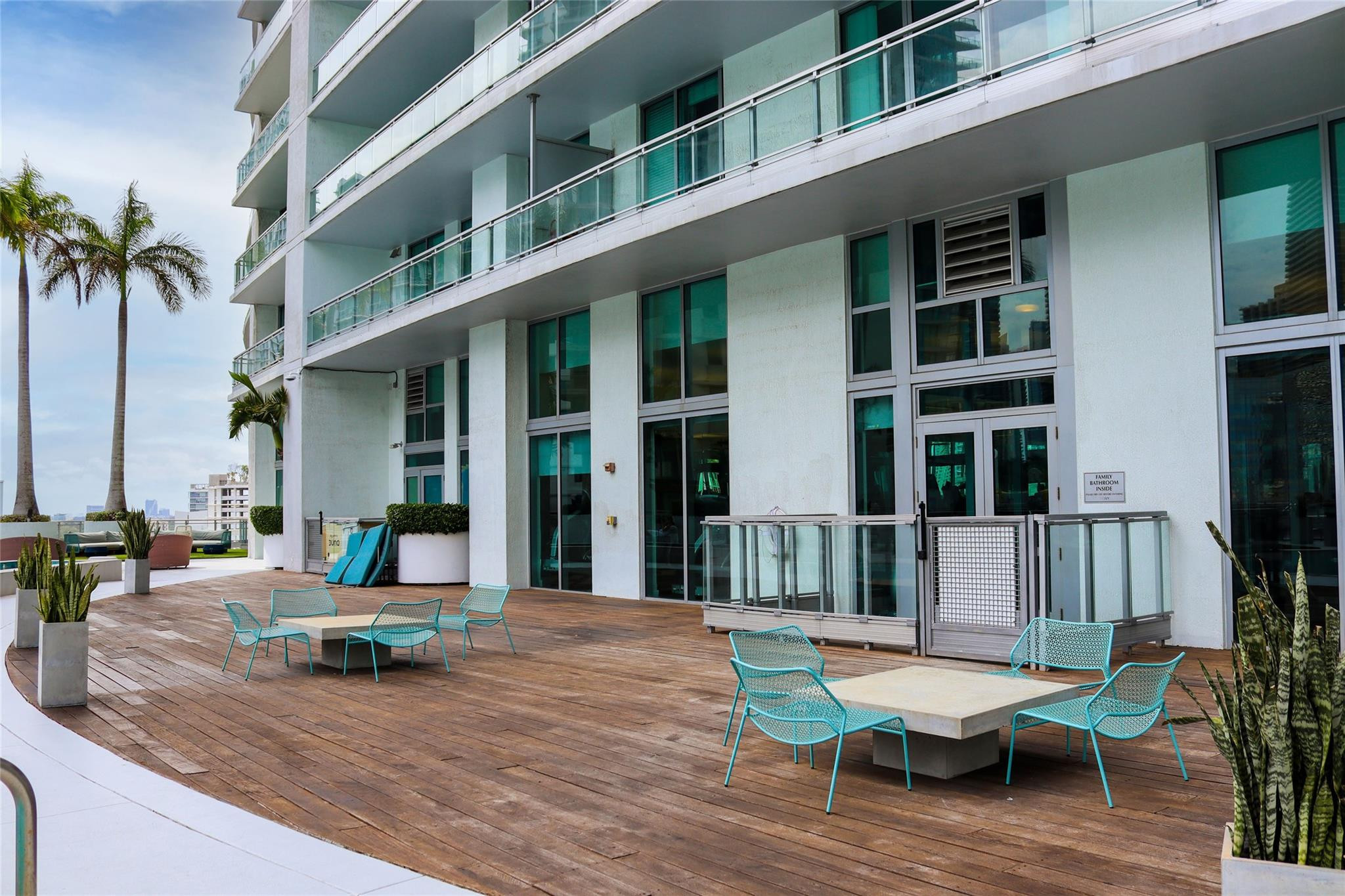 90 Southwest 3rd Street, Unit 2802 Miami, FL 33130 - Photo 32 of 44 Photo 32