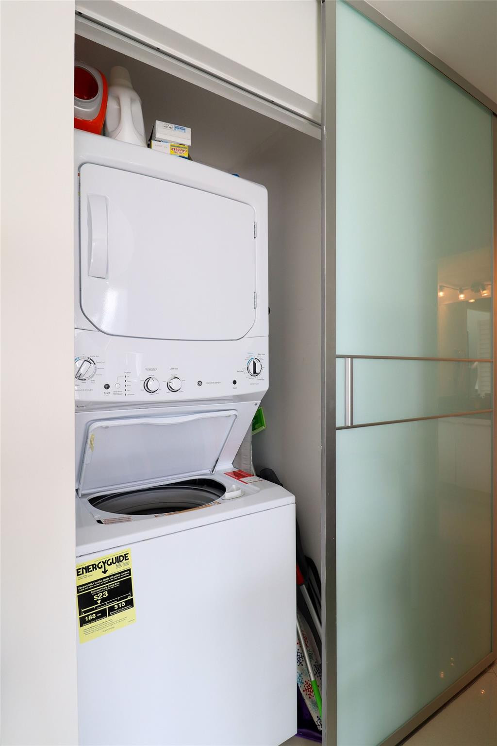 90 Southwest 3rd Street, Unit 2802 Miami, FL 33130 - Photo 8 of 44 Photo 8