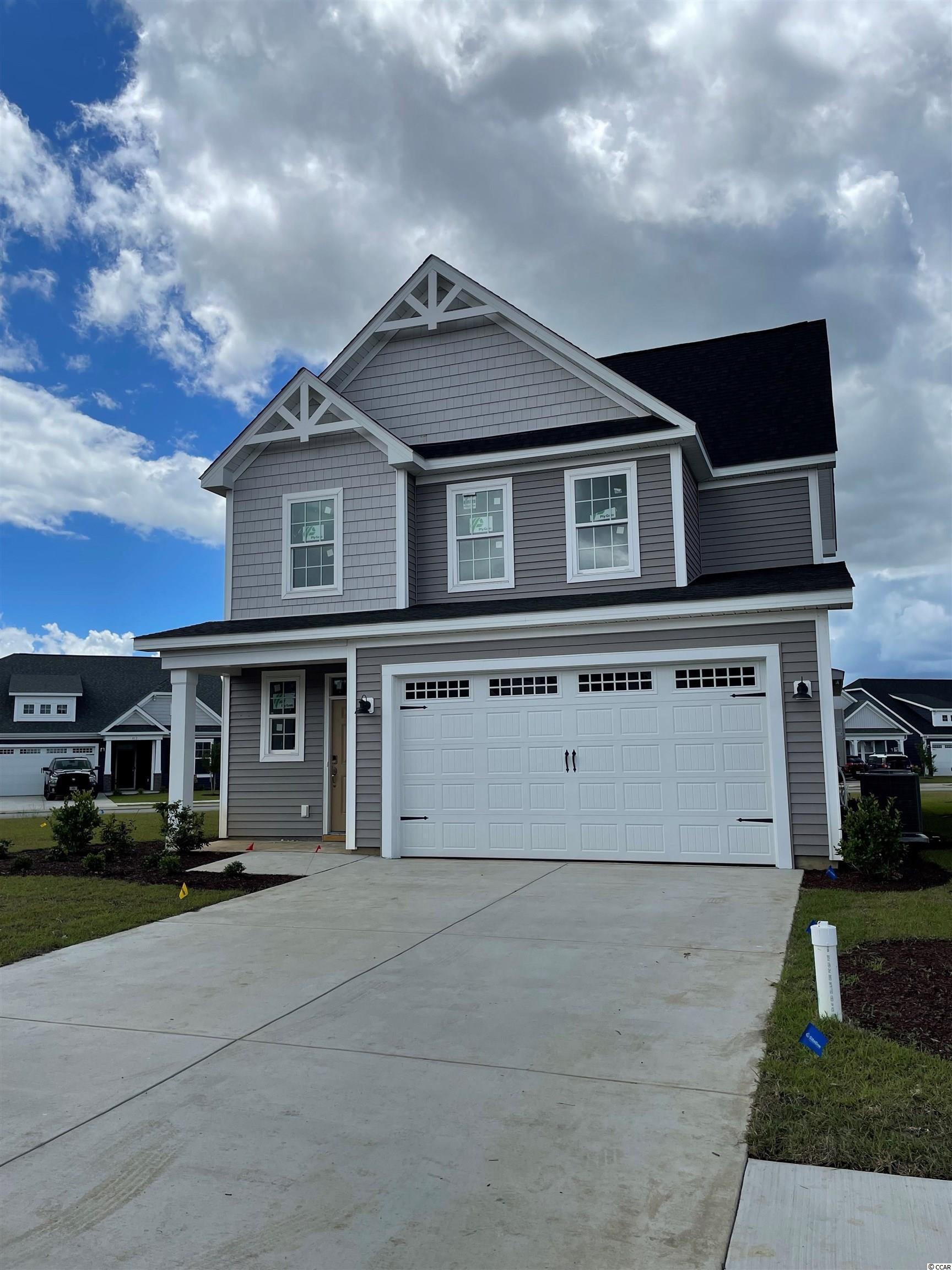 557 Shellbark Drive Longs, SC 29568 - Photo 1 of 2 Gallery Image 1