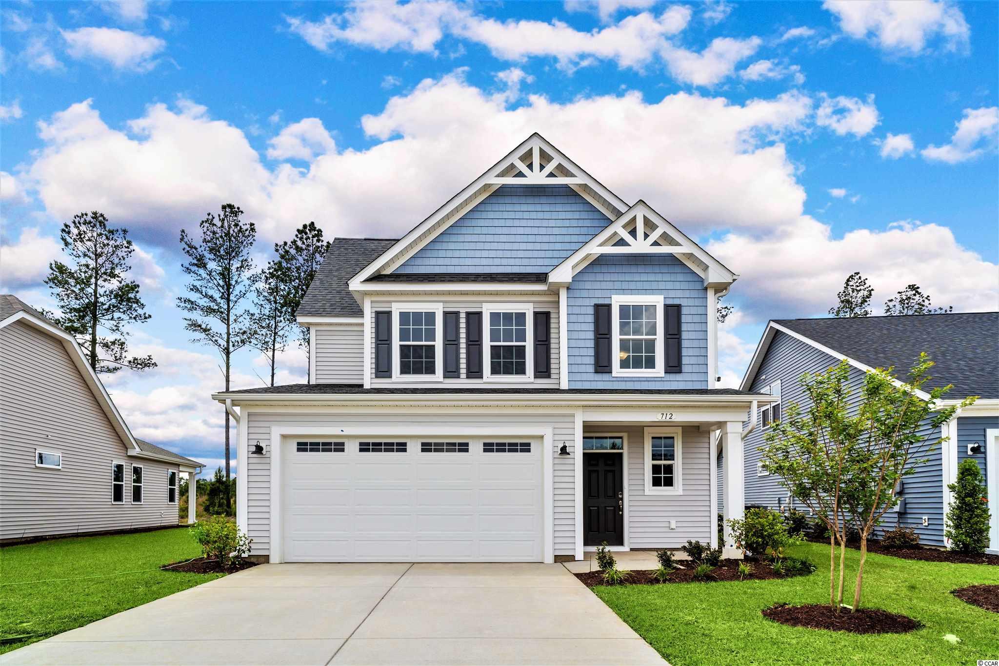 557 Shellbark Drive Longs, SC 29568 - Photo 2 of 2 Gallery Image 2