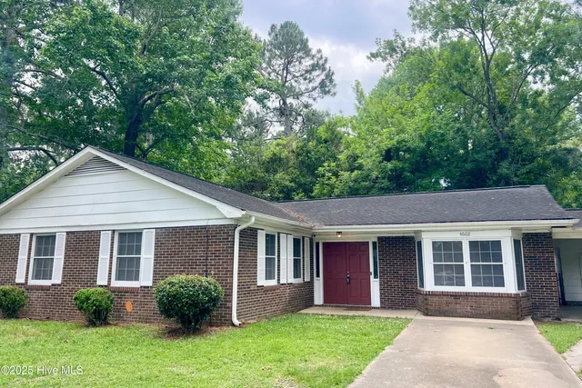 $2,195 | 4602 Norwich Road, Wilmington, NC 28405