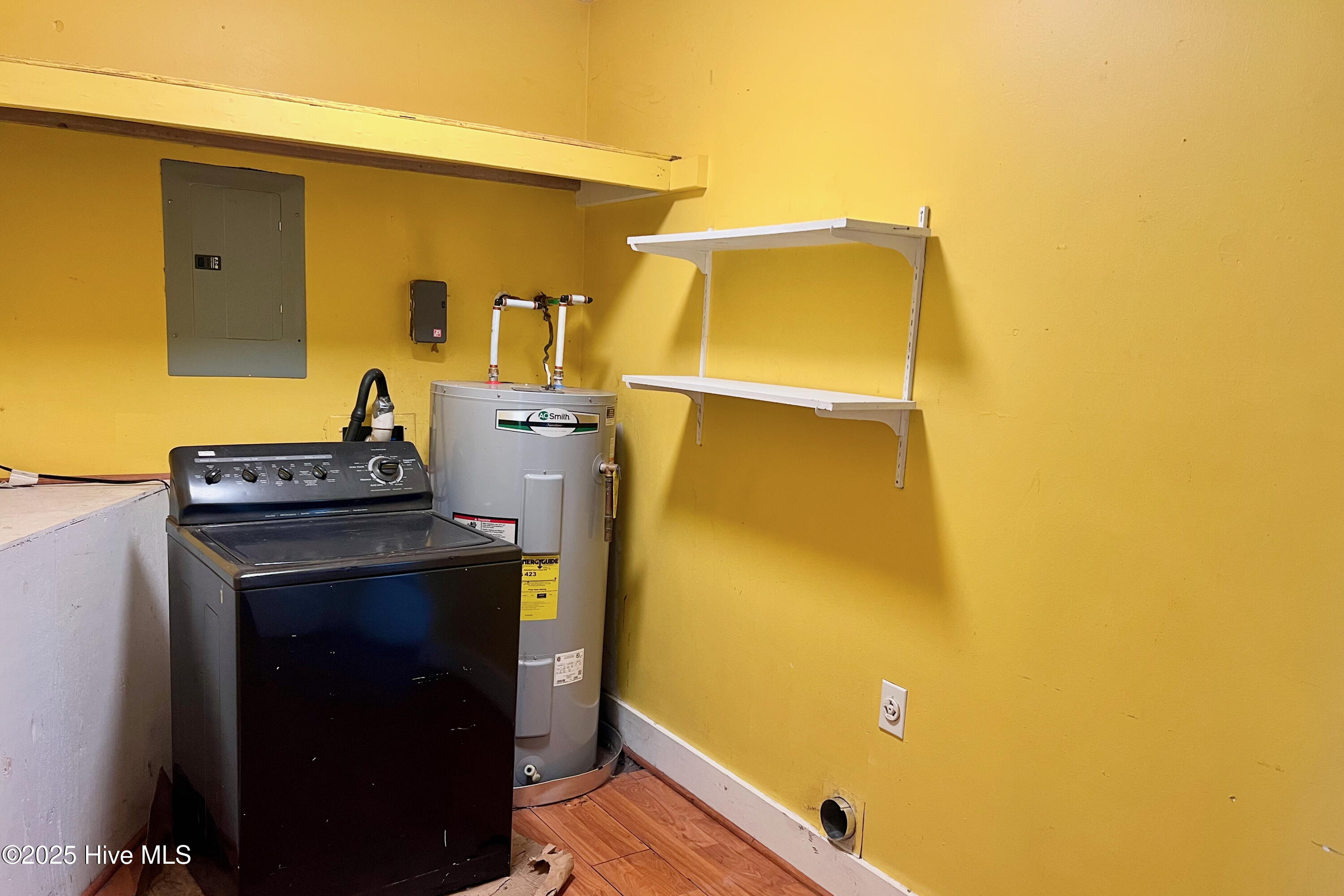 4602 Norwich Road Wilmington, NC 28405 - Photo 6 of 19 IMG_4400