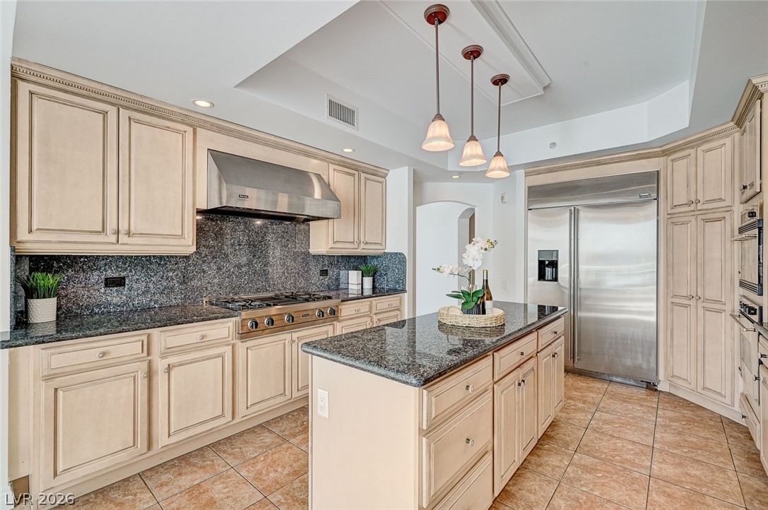 2857 Paradise Road, Unit 1501 Las Vegas, NV 89109 - Photo 19 of 54