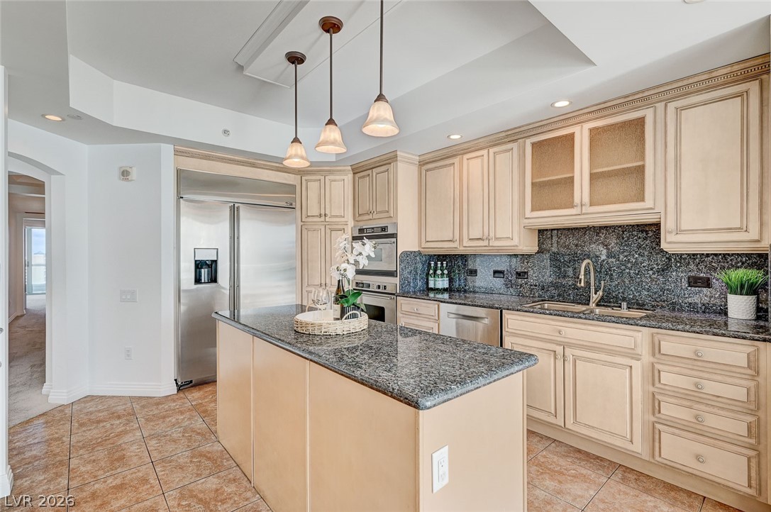 2857 Paradise Road, Unit 1501 Las Vegas, NV 89109 - Photo 20 of 54