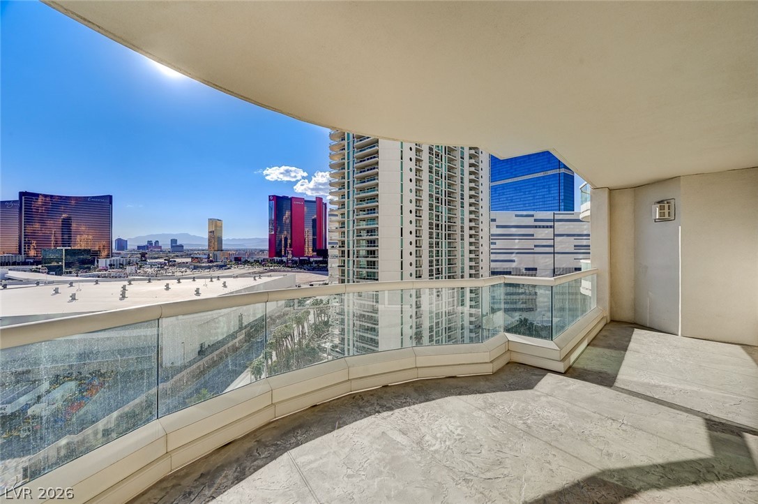 2857 Paradise Road, Unit 1501 Las Vegas, NV 89109 - Photo 26 of 54