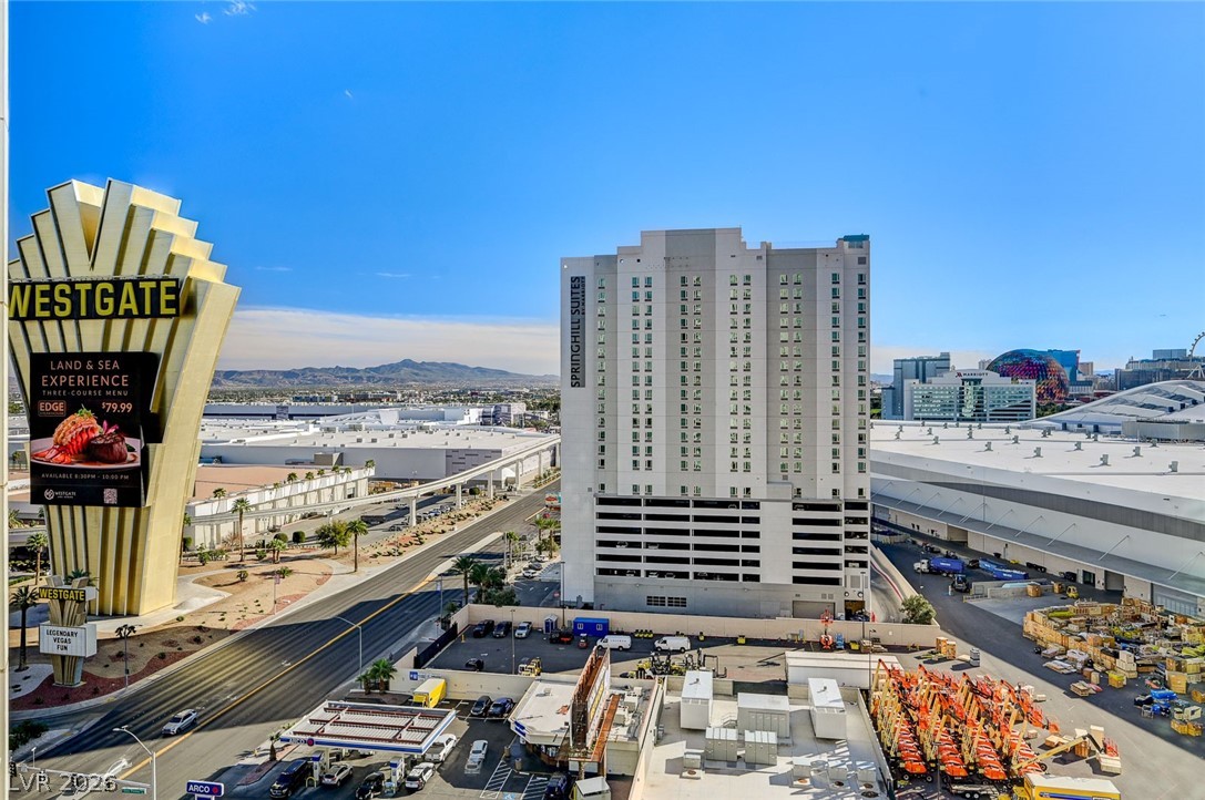 2857 Paradise Road, Unit 1501 Las Vegas, NV 89109 - Photo 28 of 54
