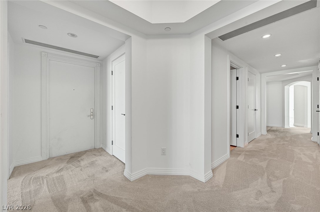 2857 Paradise Road, Unit 1501 Las Vegas, NV 89109 - Photo 29 of 54