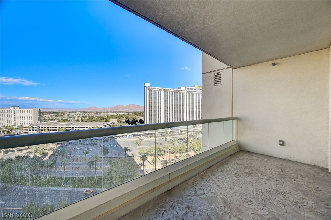 2857 Paradise Road, Unit 1501 Las Vegas, NV 89109 - Photo 38 of 54