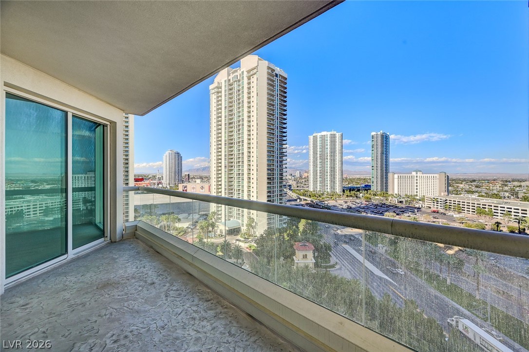 2857 Paradise Road, Unit 1501 Las Vegas, NV 89109 - Photo 39 of 54