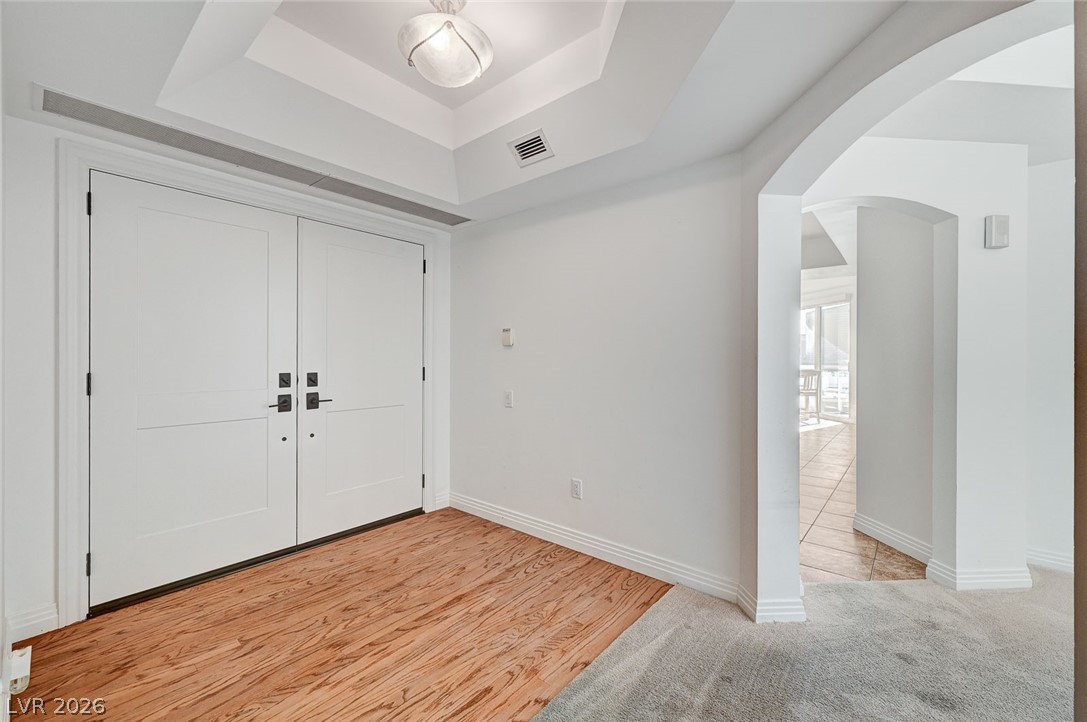 2857 Paradise Road, Unit 1501 Las Vegas, NV 89109 - Photo 4 of 54