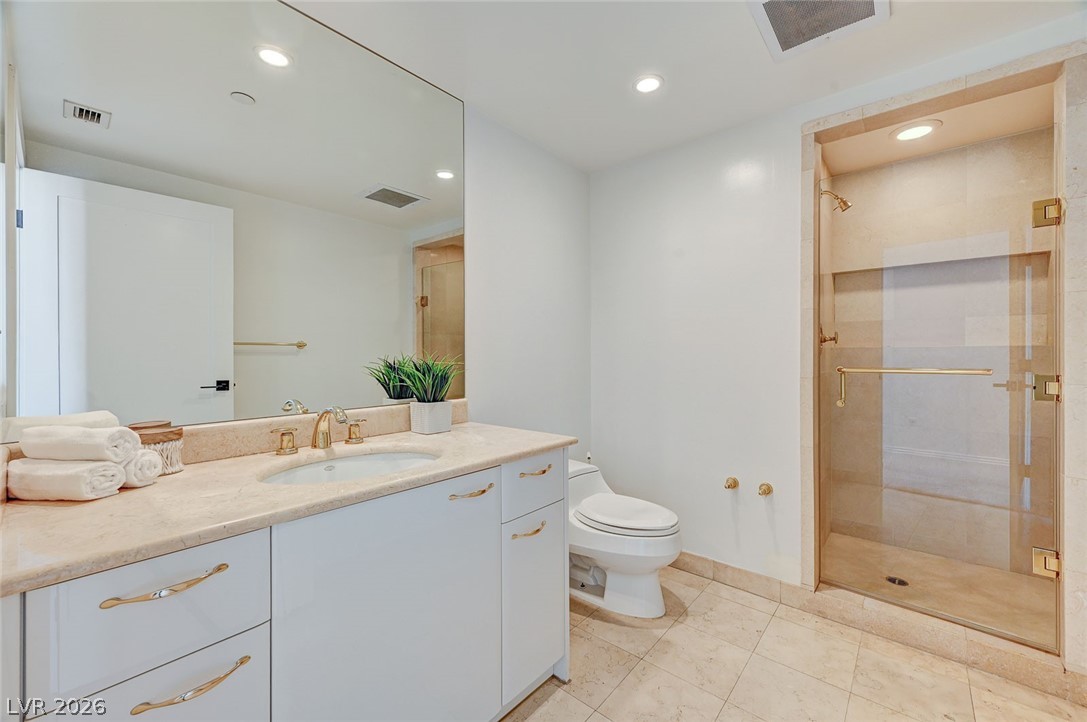 2857 Paradise Road, Unit 1501 Las Vegas, NV 89109 - Photo 43 of 54