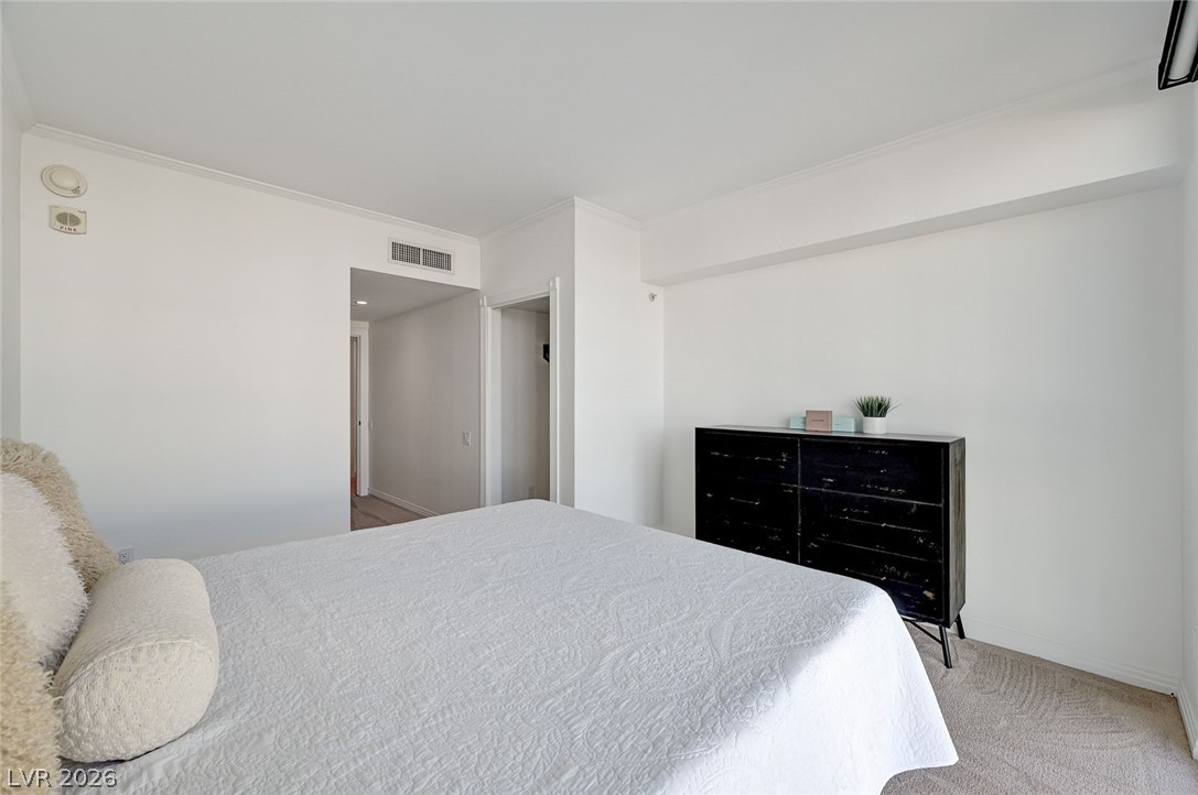 2857 Paradise Road, Unit 1501 Las Vegas, NV 89109 - Photo 46 of 54