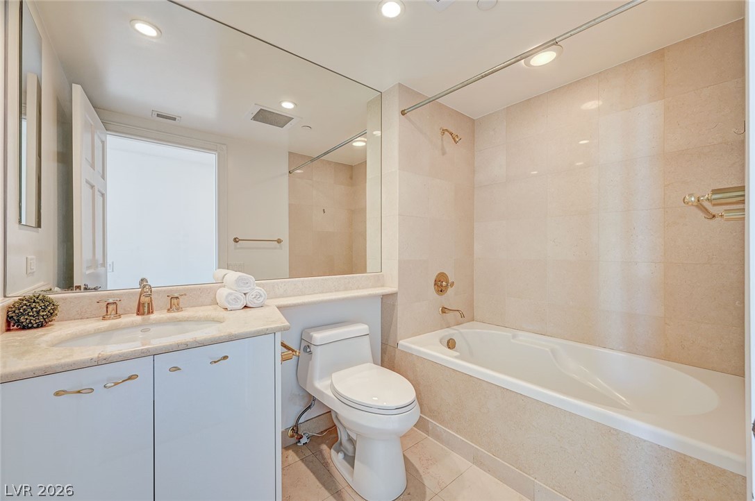 2857 Paradise Road, Unit 1501 Las Vegas, NV 89109 - Photo 47 of 54