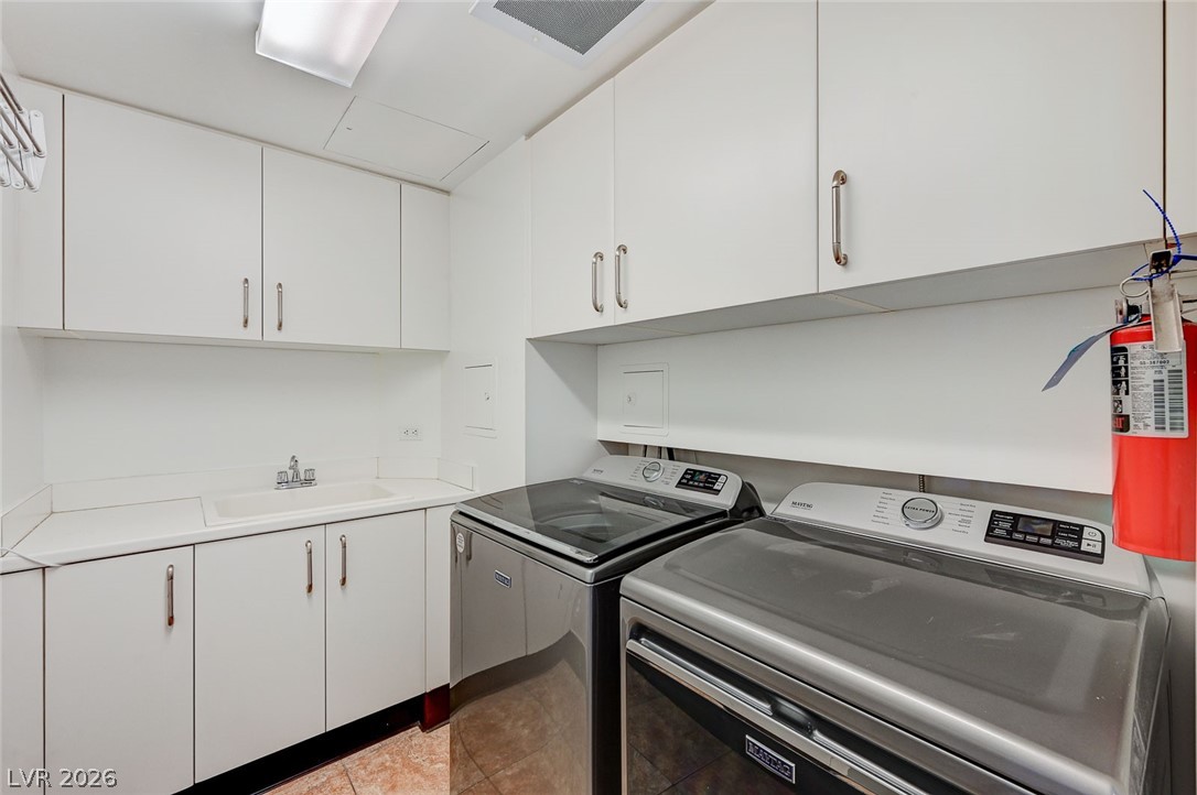 2857 Paradise Road, Unit 1501 Las Vegas, NV 89109 - Photo 48 of 54