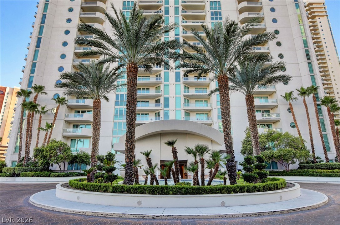 2857 Paradise Road, Unit 1501 Las Vegas, NV 89109 - Photo 49 of 54