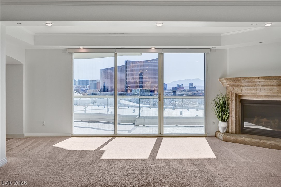 2857 Paradise Road, Unit 1501 Las Vegas, NV 89109 - Photo 6 of 54