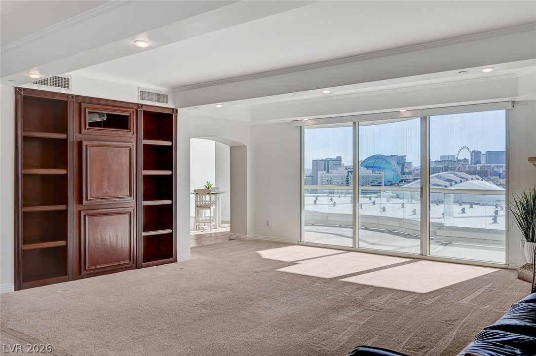 2857 Paradise Road, Unit 1501 Las Vegas, NV 89109 - Photo 8 of 54